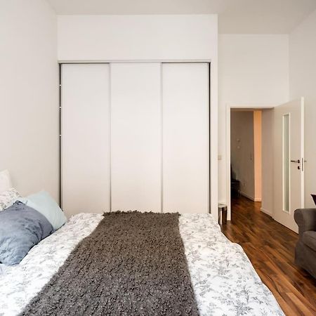 Luxurious And Spacious 5 Min Walk To City Center, 1-2 Viena Exterior foto