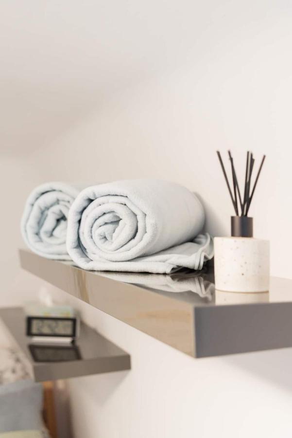 Luxurious And Spacious 5 Min Walk To City Center, 1-2 Viena Exterior foto