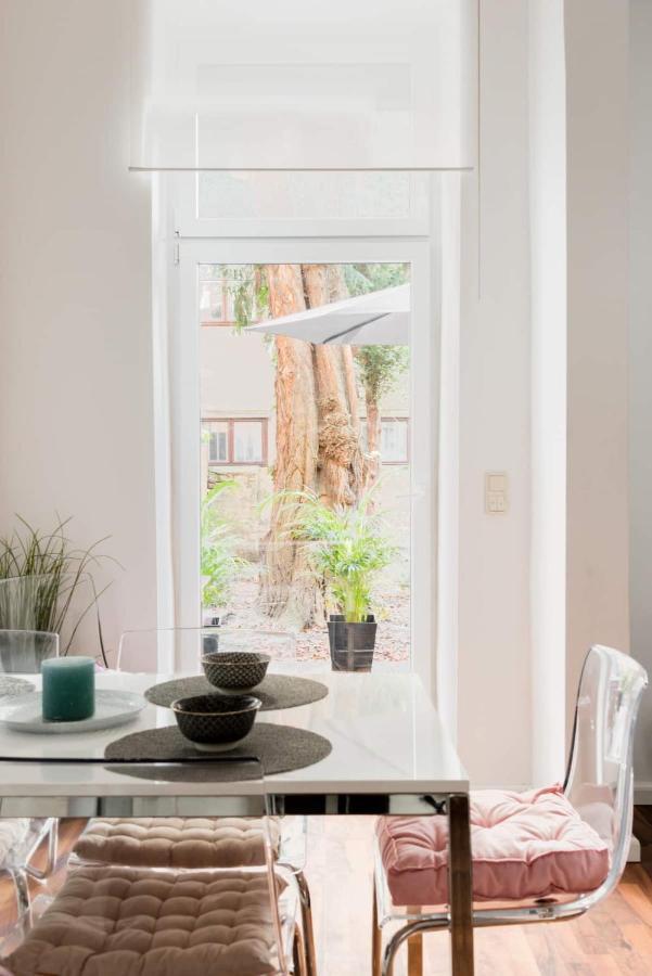 Luxurious And Spacious 5 Min Walk To City Center, 1-2 Viena Exterior foto