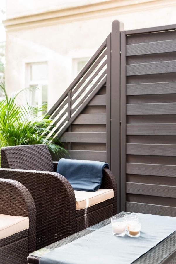 Luxurious And Spacious 5 Min Walk To City Center, 1-2 Viena Exterior foto