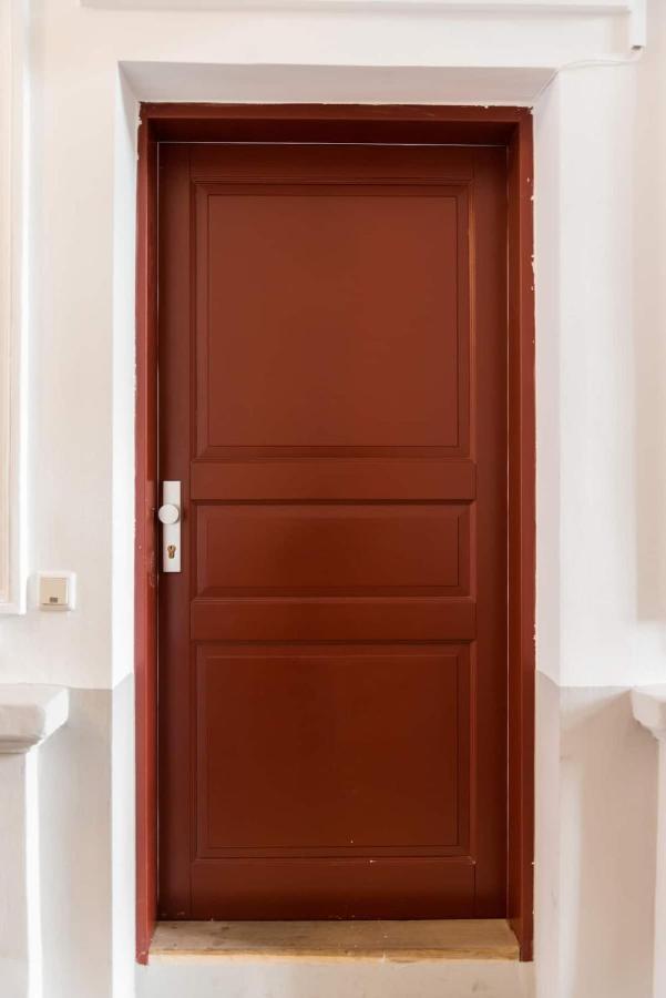 Luxurious And Spacious 5 Min Walk To City Center, 1-2 Viena Exterior foto