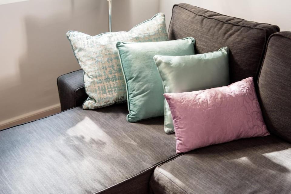 Luxurious And Spacious 5 Min Walk To City Center, 1-2 Viena Exterior foto