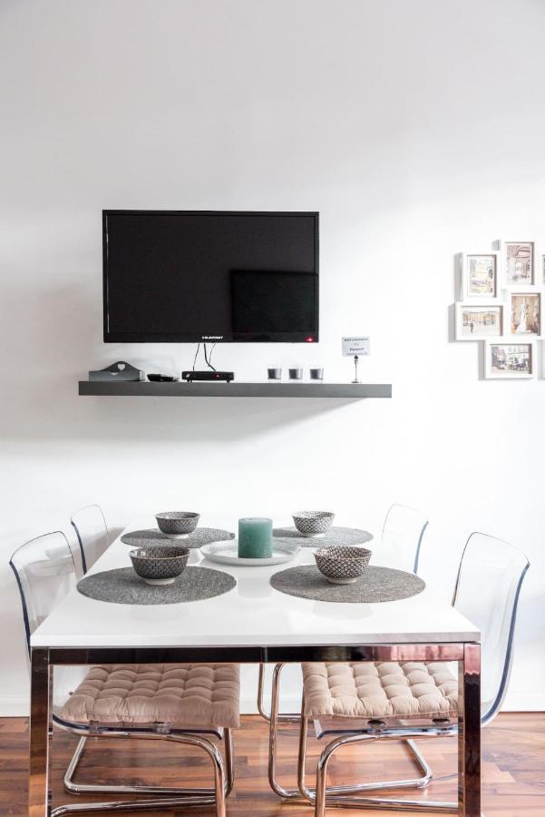 Luxurious And Spacious 5 Min Walk To City Center, 1-2 Viena Exterior foto