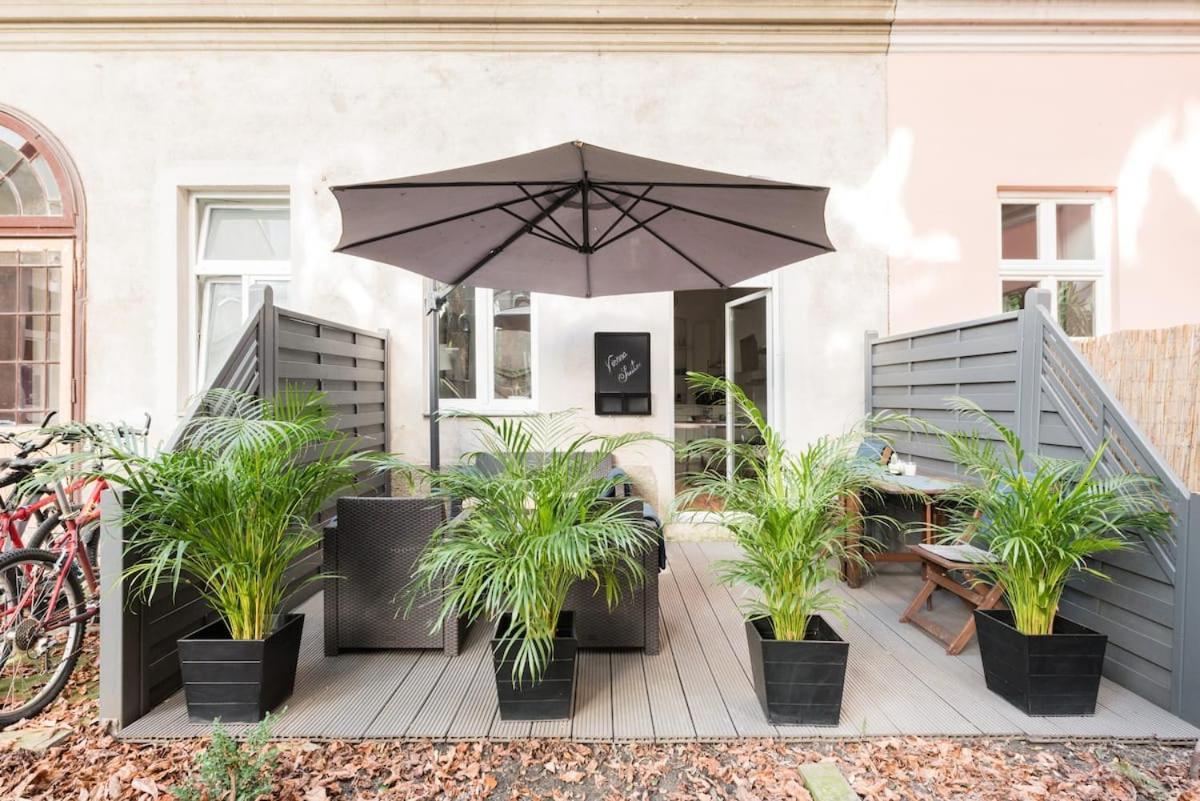 Luxurious And Spacious 5 Min Walk To City Center, 1-2 Viena Exterior foto