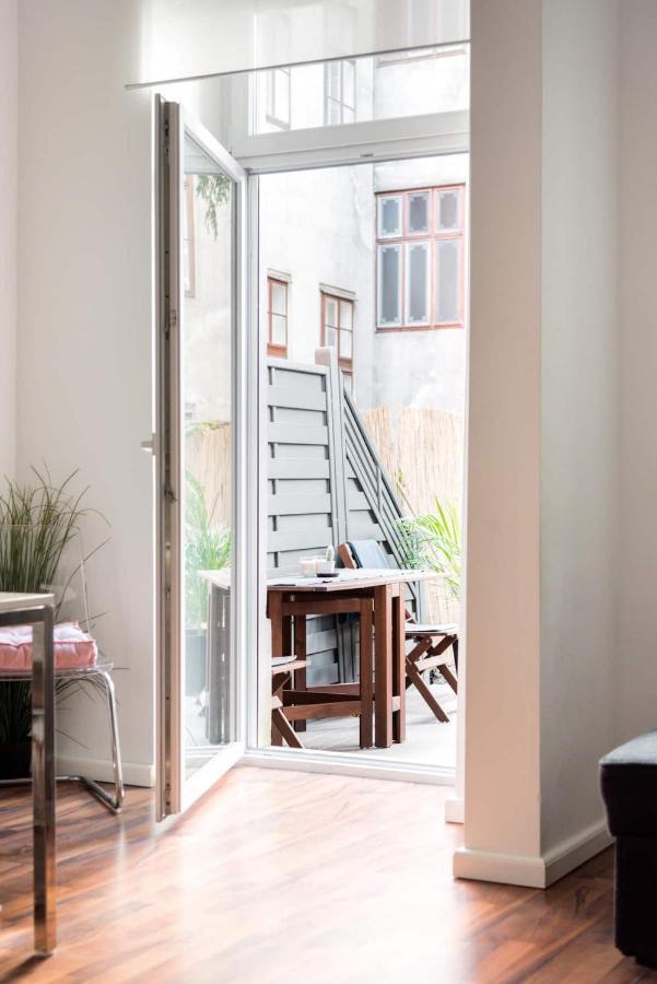 Luxurious And Spacious 5 Min Walk To City Center, 1-2 Viena Exterior foto