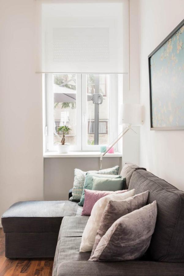 Luxurious And Spacious 5 Min Walk To City Center, 1-2 Viena Exterior foto