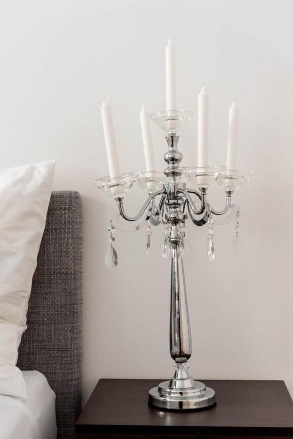 Luxurious And Spacious 5 Min Walk To City Center, 1-2 Viena Exterior foto