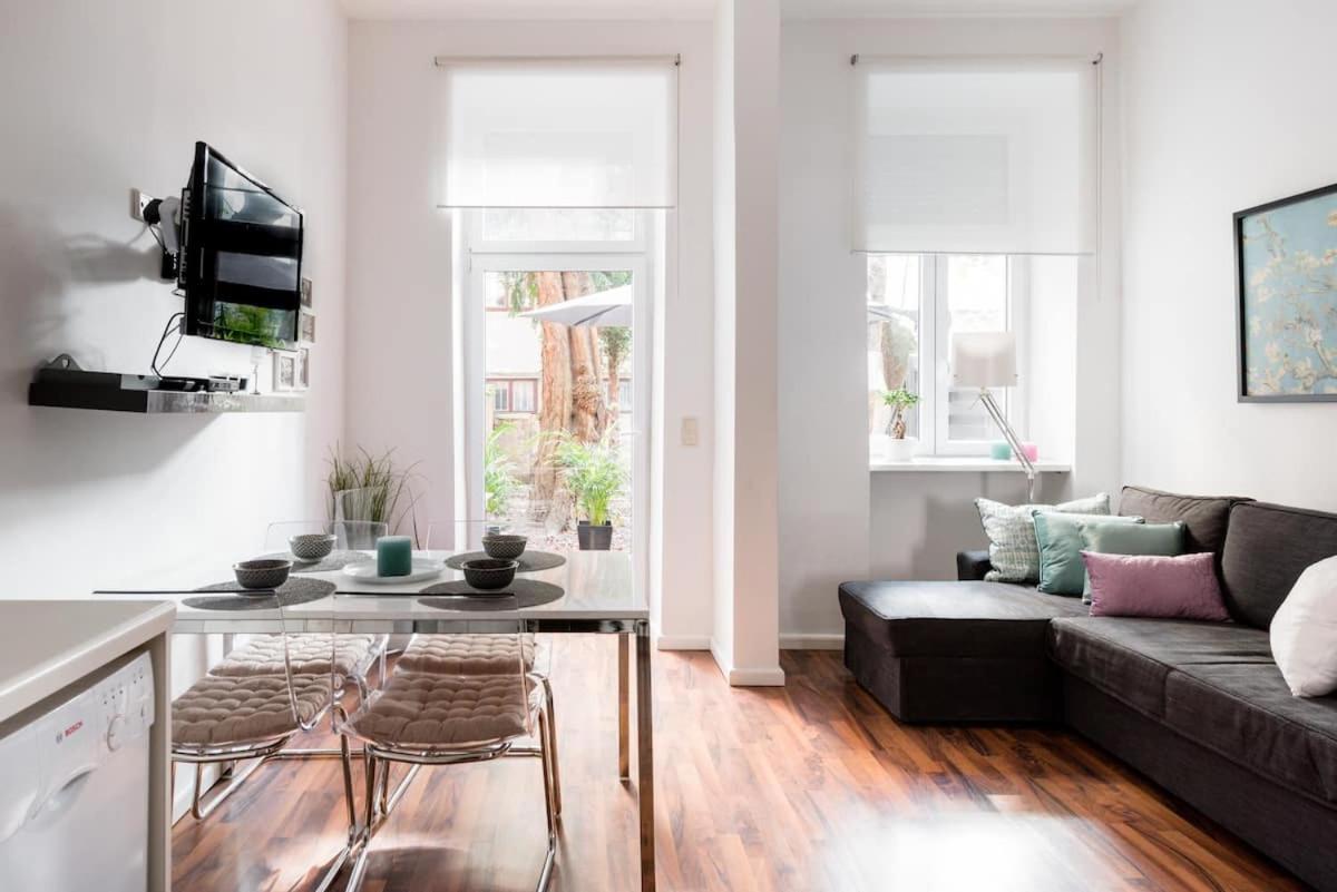 Luxurious And Spacious 5 Min Walk To City Center, 1-2 Viena Exterior foto