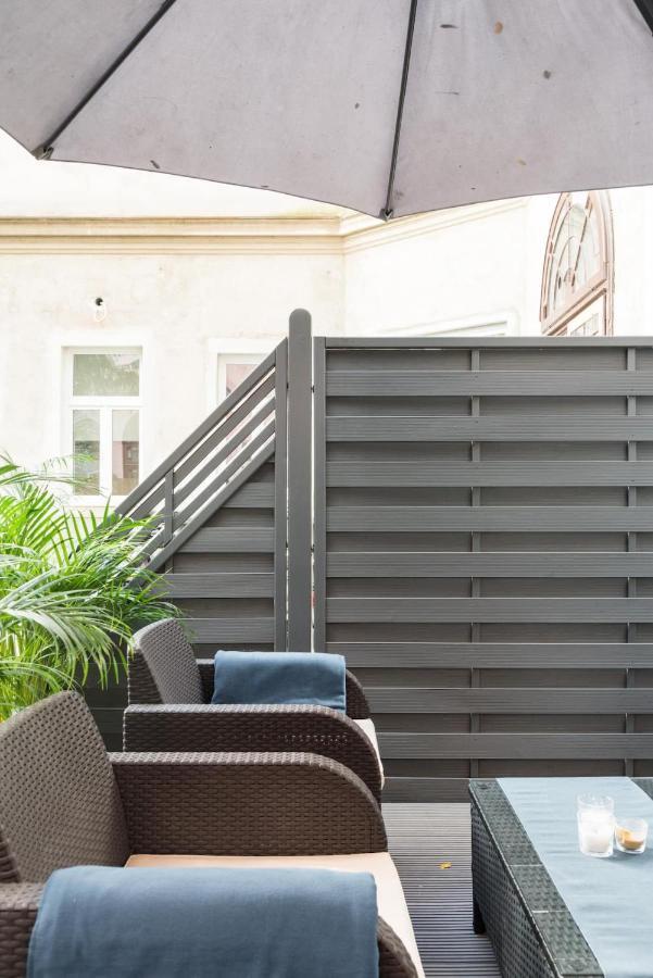 Luxurious And Spacious 5 Min Walk To City Center, 1-2 Viena Exterior foto